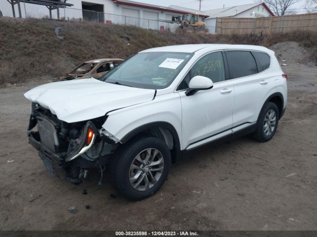 Photo 1 VIN: 5NMS2CAD7KH079465 - HYUNDAI SANTA FE 