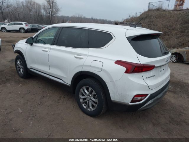 Photo 2 VIN: 5NMS2CAD7KH079465 - HYUNDAI SANTA FE 