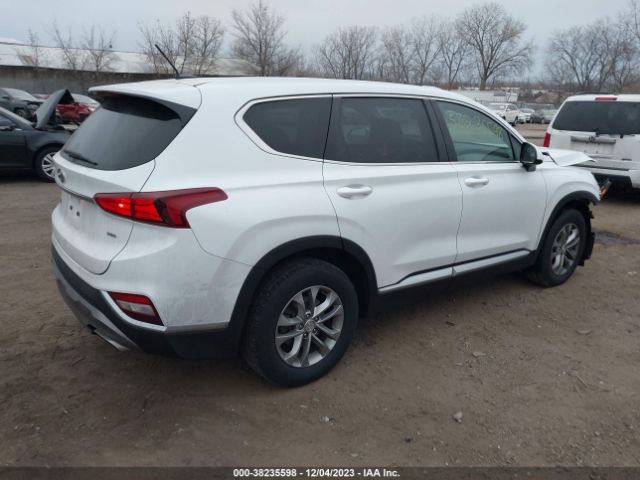 Photo 3 VIN: 5NMS2CAD7KH079465 - HYUNDAI SANTA FE 