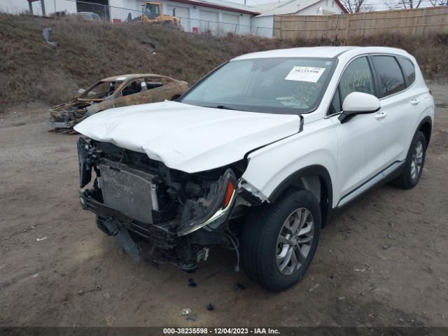 Photo 5 VIN: 5NMS2CAD7KH079465 - HYUNDAI SANTA FE 