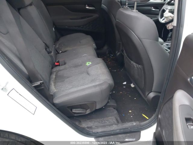 Photo 7 VIN: 5NMS2CAD7KH079465 - HYUNDAI SANTA FE 