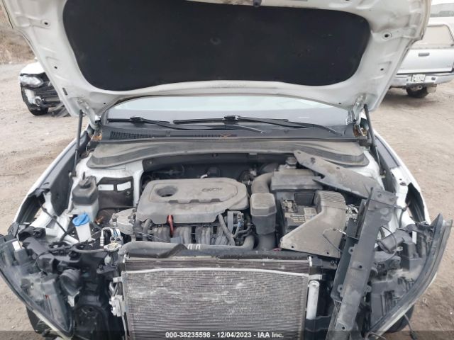 Photo 9 VIN: 5NMS2CAD7KH079465 - HYUNDAI SANTA FE 