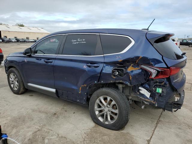 Photo 1 VIN: 5NMS2CAD7KH087713 - HYUNDAI SANTA FE 