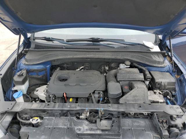 Photo 10 VIN: 5NMS2CAD7KH087713 - HYUNDAI SANTA FE 