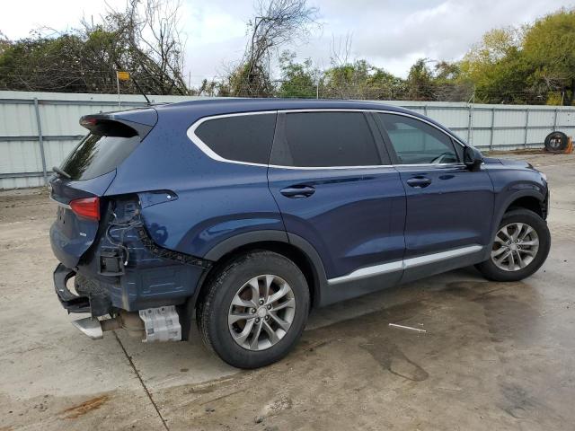 Photo 2 VIN: 5NMS2CAD7KH087713 - HYUNDAI SANTA FE 