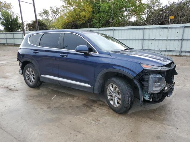 Photo 3 VIN: 5NMS2CAD7KH087713 - HYUNDAI SANTA FE 