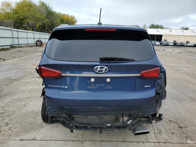 Photo 5 VIN: 5NMS2CAD7KH087713 - HYUNDAI SANTA FE 