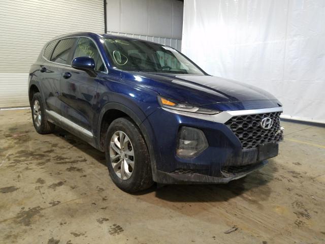 Photo 0 VIN: 5NMS2CAD7KH088733 - HYUNDAI SANTA FE 