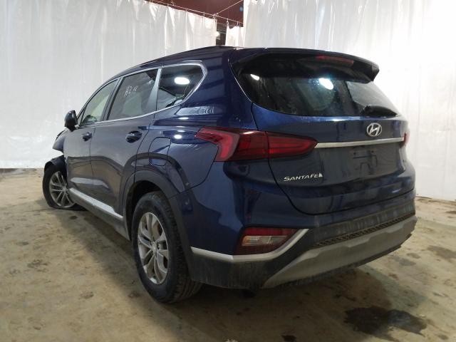 Photo 2 VIN: 5NMS2CAD7KH088733 - HYUNDAI SANTA FE 