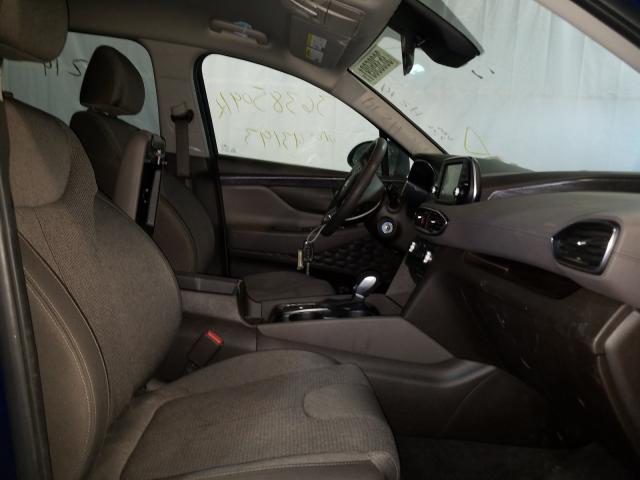 Photo 4 VIN: 5NMS2CAD7KH088733 - HYUNDAI SANTA FE 