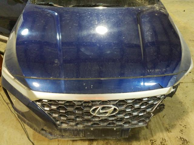 Photo 6 VIN: 5NMS2CAD7KH088733 - HYUNDAI SANTA FE 