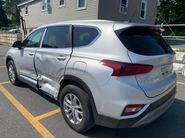 Photo 2 VIN: 5NMS2CAD7KH091003 - HYUNDAI SANTA FE S 