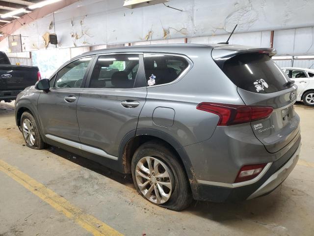 Photo 1 VIN: 5NMS2CAD7KH091423 - HYUNDAI SANTA FE S 