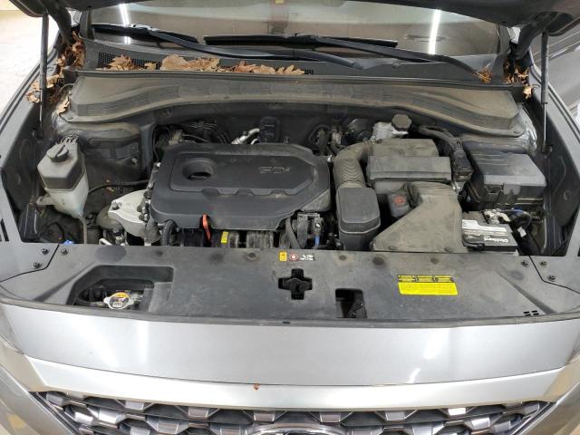 Photo 10 VIN: 5NMS2CAD7KH091423 - HYUNDAI SANTA FE S 