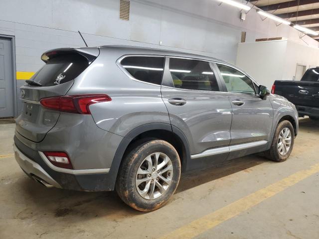 Photo 2 VIN: 5NMS2CAD7KH091423 - HYUNDAI SANTA FE S 