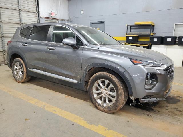 Photo 3 VIN: 5NMS2CAD7KH091423 - HYUNDAI SANTA FE S 