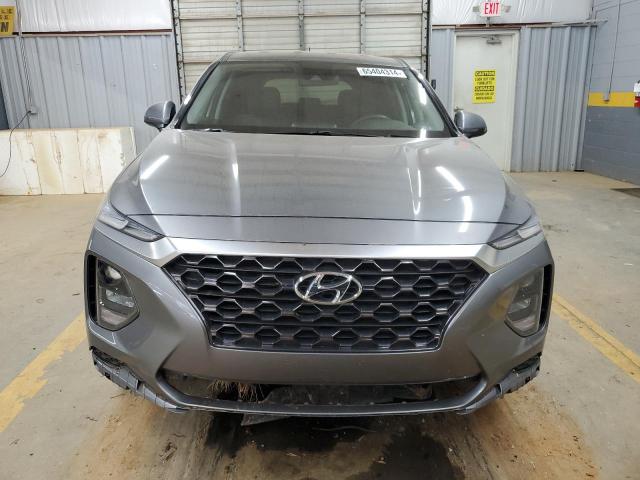 Photo 4 VIN: 5NMS2CAD7KH091423 - HYUNDAI SANTA FE S 