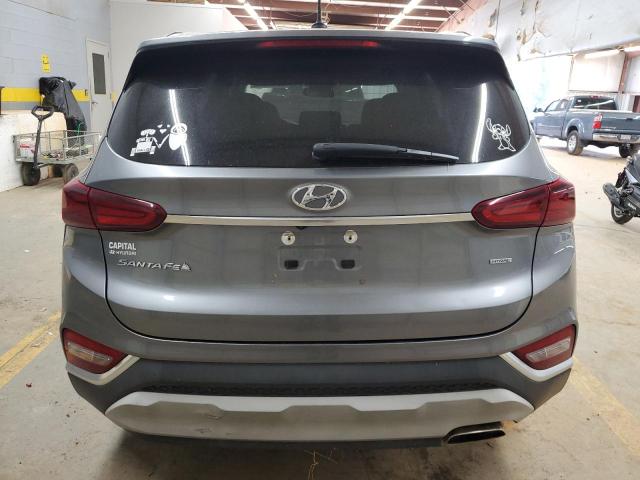 Photo 5 VIN: 5NMS2CAD7KH091423 - HYUNDAI SANTA FE S 