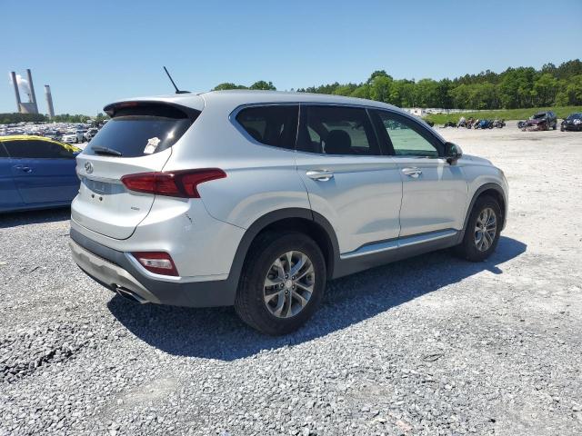 Photo 2 VIN: 5NMS2CAD7KH095973 - HYUNDAI SANTA FE 