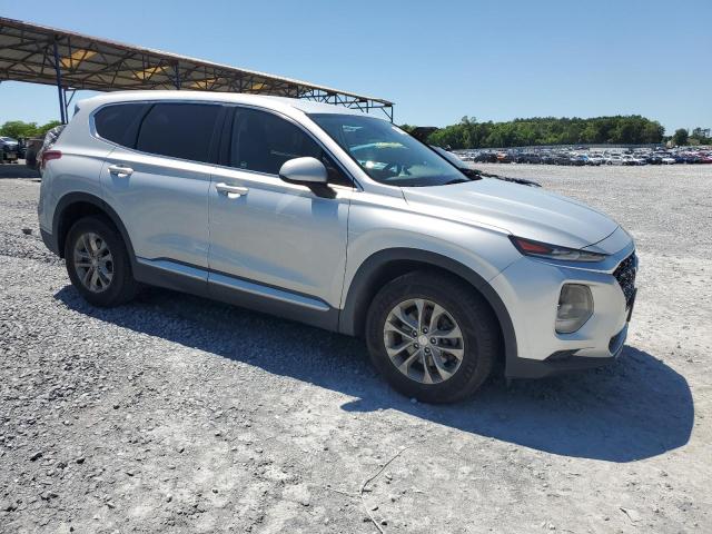 Photo 3 VIN: 5NMS2CAD7KH095973 - HYUNDAI SANTA FE 