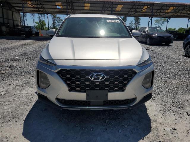 Photo 4 VIN: 5NMS2CAD7KH095973 - HYUNDAI SANTA FE 