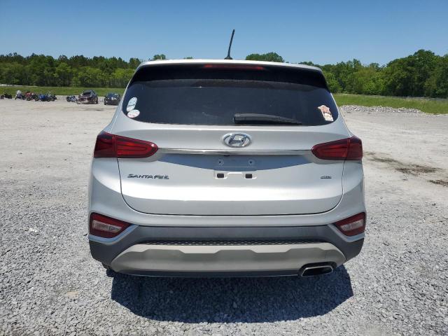 Photo 5 VIN: 5NMS2CAD7KH095973 - HYUNDAI SANTA FE 