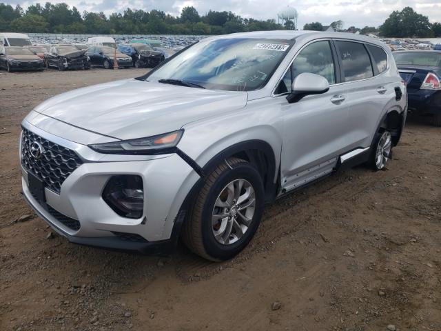 Photo 1 VIN: 5NMS2CAD7KH096461 - HYUNDAI SANTA FE S 