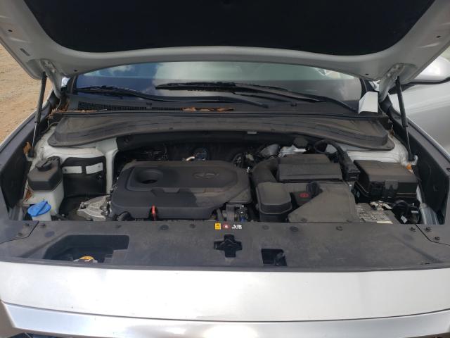 Photo 6 VIN: 5NMS2CAD7KH096461 - HYUNDAI SANTA FE S 