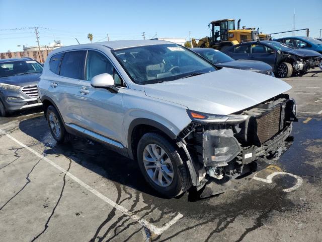 Photo 3 VIN: 5NMS2CAD7KH098422 - HYUNDAI SANTA FE 