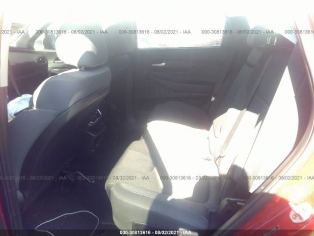 Photo 7 VIN: 5NMS2CAD7KH100752 - HYUNDAI SANTA FE 