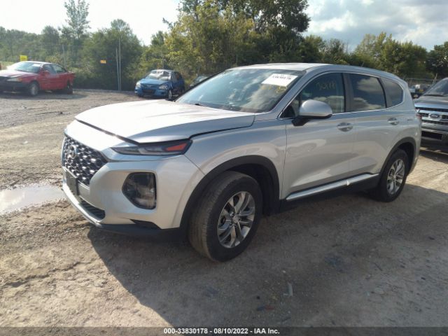 Photo 1 VIN: 5NMS2CAD7KH105630 - HYUNDAI SANTA FE 