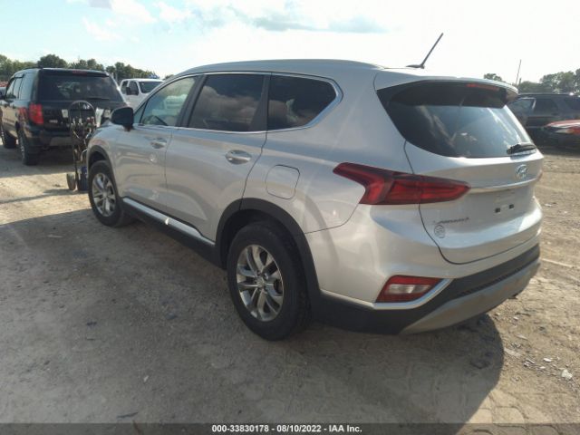 Photo 2 VIN: 5NMS2CAD7KH105630 - HYUNDAI SANTA FE 