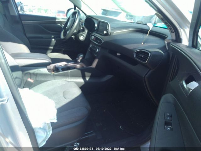 Photo 4 VIN: 5NMS2CAD7KH105630 - HYUNDAI SANTA FE 