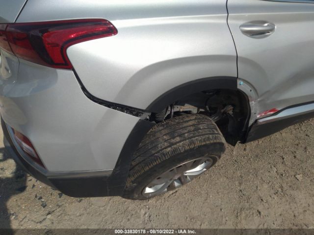 Photo 5 VIN: 5NMS2CAD7KH105630 - HYUNDAI SANTA FE 