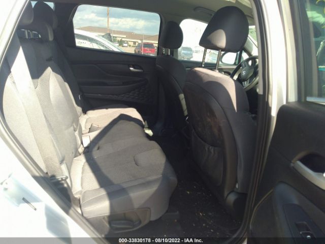 Photo 7 VIN: 5NMS2CAD7KH105630 - HYUNDAI SANTA FE 