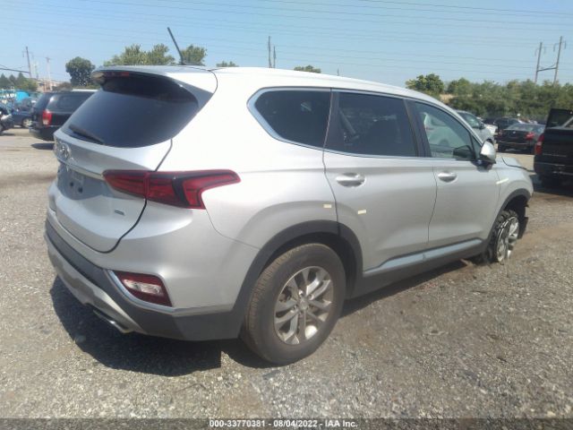 Photo 3 VIN: 5NMS2CAD7KH106292 - HYUNDAI SANTA FE 