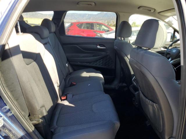 Photo 10 VIN: 5NMS2CAD7KH110052 - HYUNDAI SANTA FE 