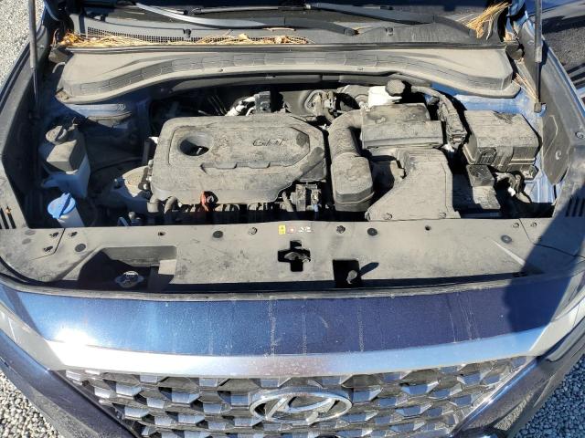 Photo 11 VIN: 5NMS2CAD7KH110052 - HYUNDAI SANTA FE 