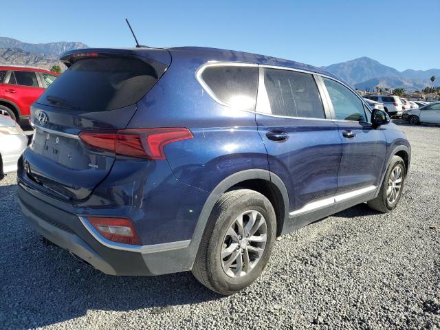 Photo 2 VIN: 5NMS2CAD7KH110052 - HYUNDAI SANTA FE 