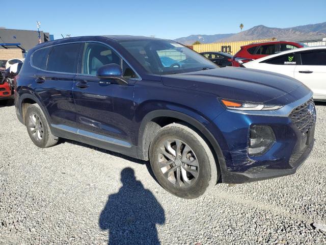 Photo 3 VIN: 5NMS2CAD7KH110052 - HYUNDAI SANTA FE 