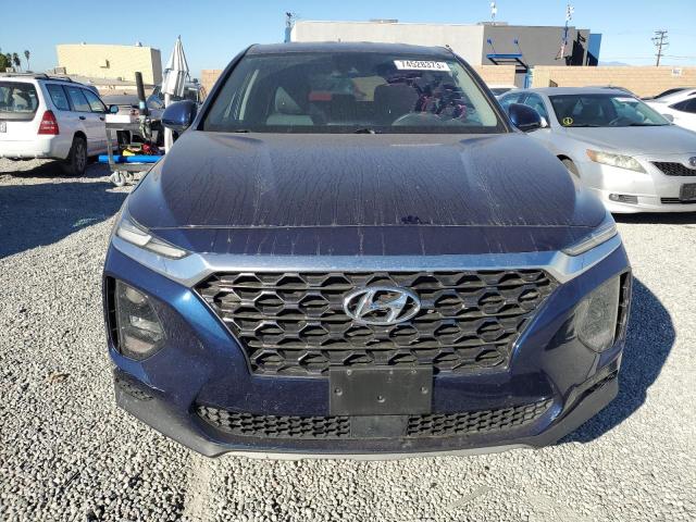 Photo 4 VIN: 5NMS2CAD7KH110052 - HYUNDAI SANTA FE 