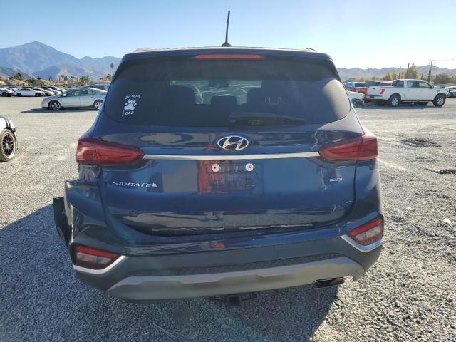 Photo 5 VIN: 5NMS2CAD7KH110052 - HYUNDAI SANTA FE 