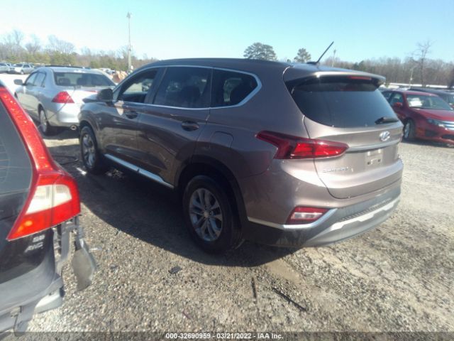 Photo 2 VIN: 5NMS2CAD7KH112528 - HYUNDAI SANTA FE 