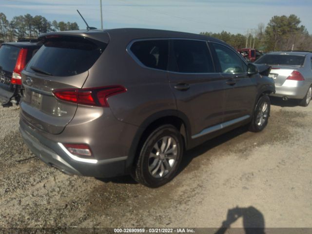 Photo 3 VIN: 5NMS2CAD7KH112528 - HYUNDAI SANTA FE 