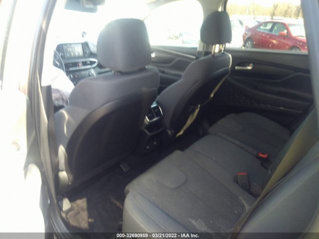 Photo 7 VIN: 5NMS2CAD7KH112528 - HYUNDAI SANTA FE 