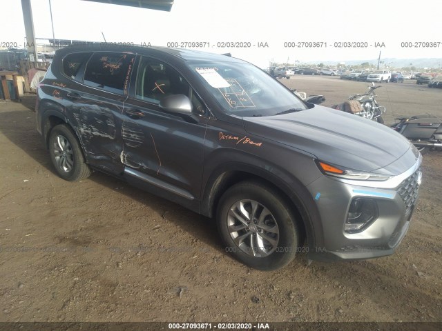 Photo 0 VIN: 5NMS2CAD7KH112979 - HYUNDAI SANTA FE 