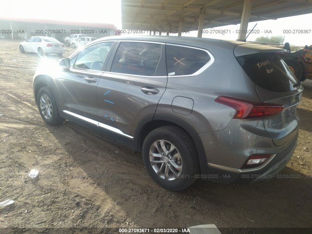 Photo 2 VIN: 5NMS2CAD7KH112979 - HYUNDAI SANTA FE 