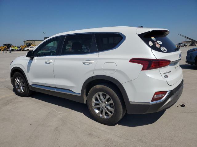 Photo 1 VIN: 5NMS2CAD7KH114019 - HYUNDAI SANTA FE S 