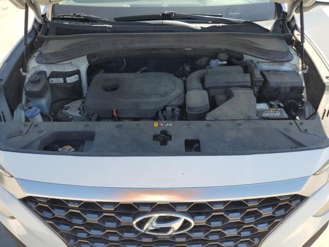 Photo 10 VIN: 5NMS2CAD7KH114019 - HYUNDAI SANTA FE S 