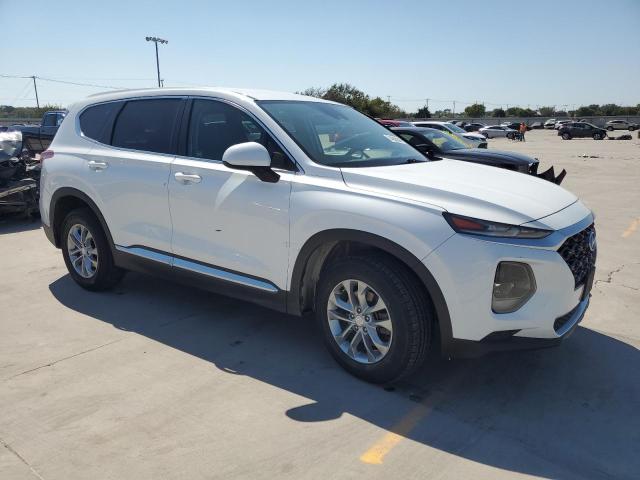 Photo 3 VIN: 5NMS2CAD7KH114019 - HYUNDAI SANTA FE S 